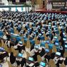 Bawa Sontekan Saat Ujian, Peserta CPNS Bakal Didiskualifikasi