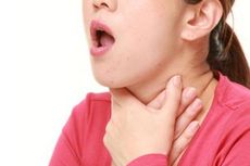 Cara Mengatasi Suara Serak akibat Infeksi Covid-19