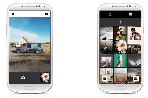 9 Aplikasi Kamera Sekaligus Edit Foto di Android dan iOS