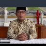 Di Hadapan Wapres, Ridwan Kamil Mengaku Sedih Saat Larang Warga Jabar Mudik Lebaran 2021