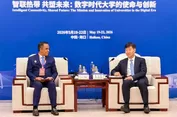 Sulteng Gandeng Provinsi Hainan China, Bidik Investasi Pertanian hingga Mineral Hijau