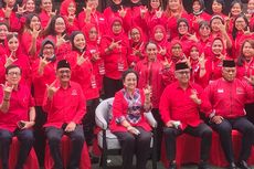 Bela Megawati soal Pidato “Ibu-ibu Pengajian”, Mahfud MD: Itu Dicampur Hoaks