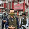 Selidiki Dugaan Kekerasan Terhadap Napi, Komnas HAM Datangi Lapas Narkotika Yogya