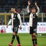 Link Live Streaming Genoa Vs Juventus, Kickoff 02.45 WIB