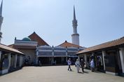 Mengenal Masjid Jami Luar Batang, Wisata Religi Sarat Sejarah di Jakarta Utara