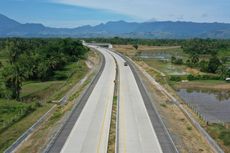 Pertama di Dunia, Indonesia Terapkan Pembayaran Tol Nirsentuh untuk Semua Jenis Kendaraan