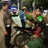 Operasi Patuh Jaya di Tangsel, 56 Pemotor Ditilang karena Pakai Knalpot Bising