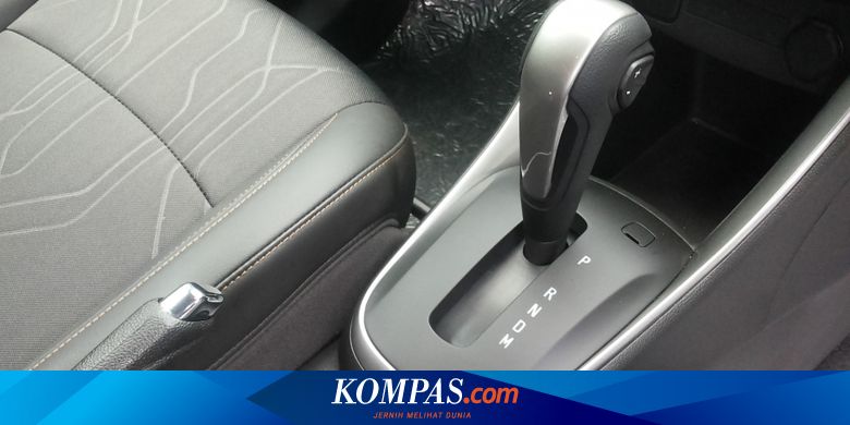 Ini 7 Kebiasaan Buruk Pengemudi yang Bisa Merusak Transmisi Mobil Matik - Vimarsana News