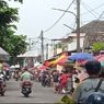 Pedagang Takjil Bebas Berjualan saat Ramadhan, asal Tak Ganggu Lalu Lintas