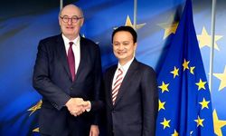 Wamendag Jerry Sambuaga Sukses Ajak Komisioner Uni Eropa Percepat Penyelesaian Indonesia EU CEPA