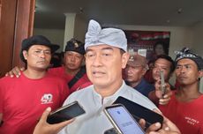 8 Orang Daftar ke PDI-P untuk Pilkada Buleleng, Ada Ketua DPRD hingga Mantan Wabup