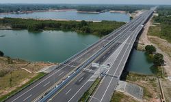 Tol Lingkar Pekanbaru Dibangun, Hubungkan 3 Ruas Tol Trans-Sumatera