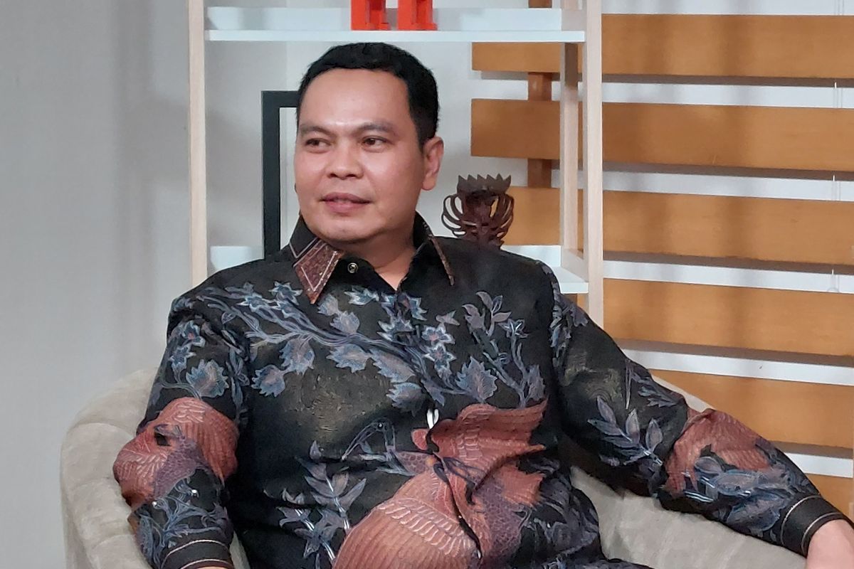 Rp 1 Triliun Proyek Tanpa APBD: Strategi Jitu Walkot Budi Rustandi Bangun Kota Serang