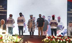 Kurangi Pengangguran, Kemenaker Bentuk Inkubator Kewirausahaan dalam BLK Komunitas