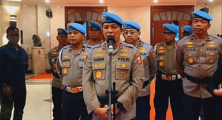 Propam Pastikan Netralitas Polri dalam Pilkada 2024, Akan Ada Sanksi Tegas yang Melanggar