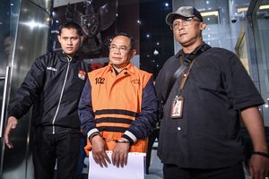 Mengenal 'Tim 8' Bentukan Bupati Pati Sudewo yang Peras Calon Perangkat Desa