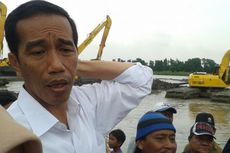Jokowi Tak Setuju jika Proyek Monorel Disebut Gagal