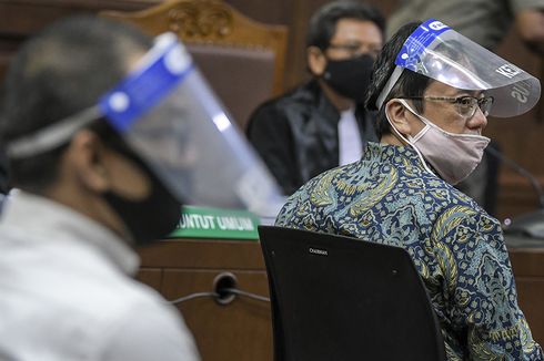 Alasan Hakim Tolak Hukum Mati Benny Tjokro dan Jatuhkan Vonis Nihil