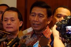 Wiranto: Rabu, 103 Mantan Teroris akan Bertemu Korban dan Meminta Maaf