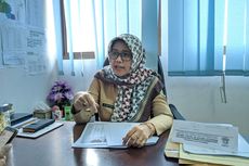 Kota Tangerang Dikhawatirkan Jadi Tempat Transit Perdagangan Orang