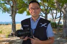 Berapa Harga Kamera Fujifilm X-T2 di Indonesia?
