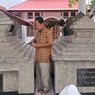 Di Mana Lokasi Makam Pangeran Diponegoro?