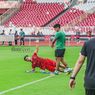 Piala AFF 2022, Peluang Pratama Arhan Main Lawan Kamboja Masih 50 Persen