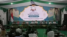 Hasil Muktamar ke-35 NU: Soroti Korupsi hingga Koperasi Merah Putih