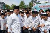 Gus Yahya Tegaskan Tak Ada Niat Mundur dari Jabatan Ketua Umum PBNU