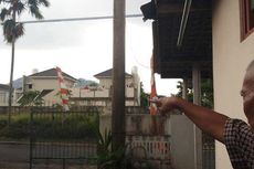 Ferdy Sambo Punya Rumah Mewah di Kawasan Elite Magelang, Pernah Ditempati Mantan Kapolri Idham Aziz