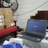 Dianggap Tak Tepat Sasaran, Chromebook untuk SMAN 1 Long Bagun Akhirnya Rusak Terendam Banjir