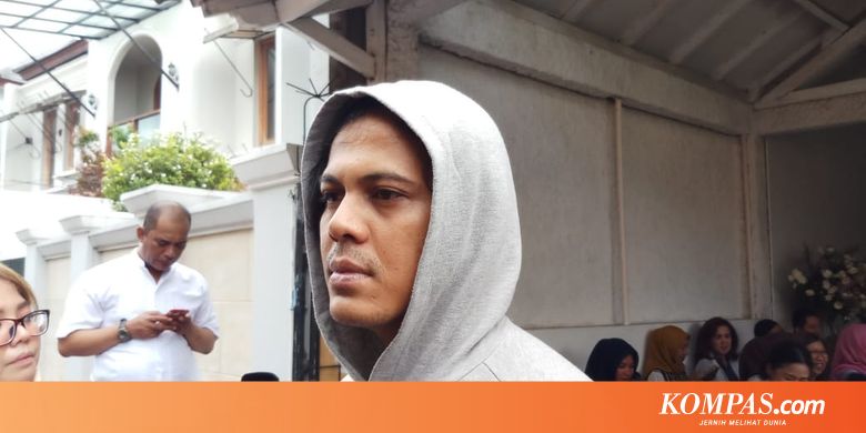 Kangen Ria Irawan, Mayky Wongkar Kenang Momentum Ini