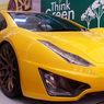 Cerita Ricky Elson Kembangkan Mobil Listrik Pertama di Indonesia