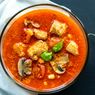 5 Manfaat dan Bahaya dari Kebiasaan Makan Pedas