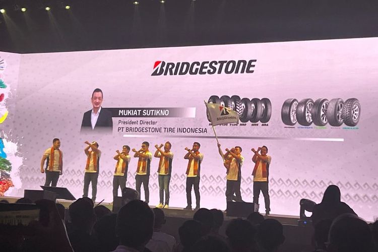 Pada TKF 2023, Bridgestone Indonesia mengirimkan tiga perwakilan di tiga kategori yakni, tim Kokimety untuk kategori G-QCC, tim B?The One untuk kategori QCC, and Mohammad Rizki untuk SS. Bridgestone berhasil meraih predikat 2nd winner untuk kategori QCC, mengalahkan 48 tim lain dengan total poin 93,42. 