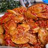 Resep Jengkol Balado Pedas, Empuk dan Tidak Bau Menyengat
