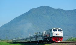 KAI Berlakukan Gapeka 2025, Ini Daftar Kereta Api yang Kecepatannya Ditingkatkan 