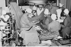 3 Desember 1967, Kisah Operasi Transplantasi Jantung Pertama di Dunia