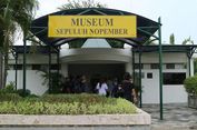 7 Museum di Surabaya Tutup Saat Idul Fitri 2024
