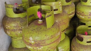 Dampak Kenaikan Harga LPG 12 Kg, Akankah Bikin Gas Melon Naik?