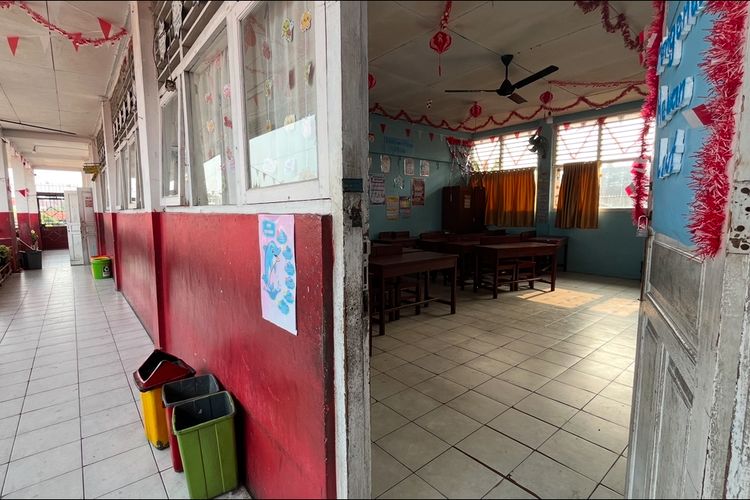 Kualitas Udara Memburuk, Siswa PAUD hingga SMP di Padang Sekolah Daring Tiga Hari