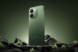 HP Vivo V80 Lite 5G Resmi, Bawa Baterai 10.000 mAh Beda dari Versi India 