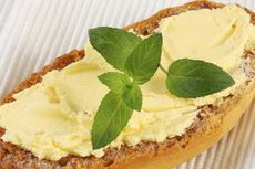 Cara Membedakan Margarin yang Masih Baik dan Tidak