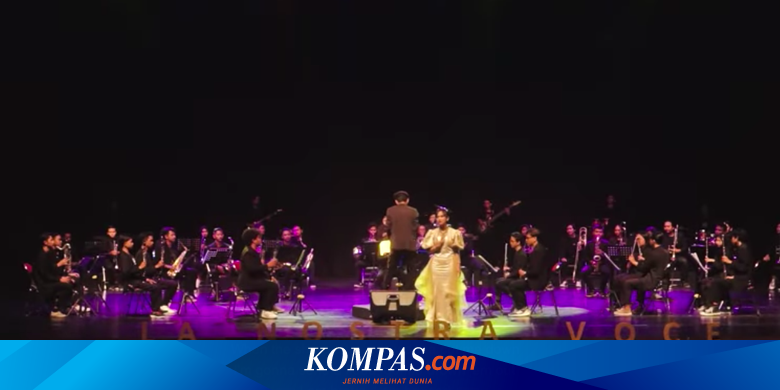Konser Virtual SMM Yogyakarta: Dengarkanlah Suara Kami!