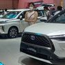Permintaan Berkembang, Inden Mobil Hybrid Toyota Inden 2-3 Bulan
