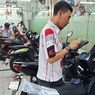 Tips Perbaikan Pelek Motor: Kapan Pres Aman, Kapan Wajib Ganti Baru?