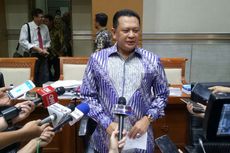 Ketua Komisi III DPR Minta Parpol Larang Calon Kepala Daerah Gunakan Isu SARA