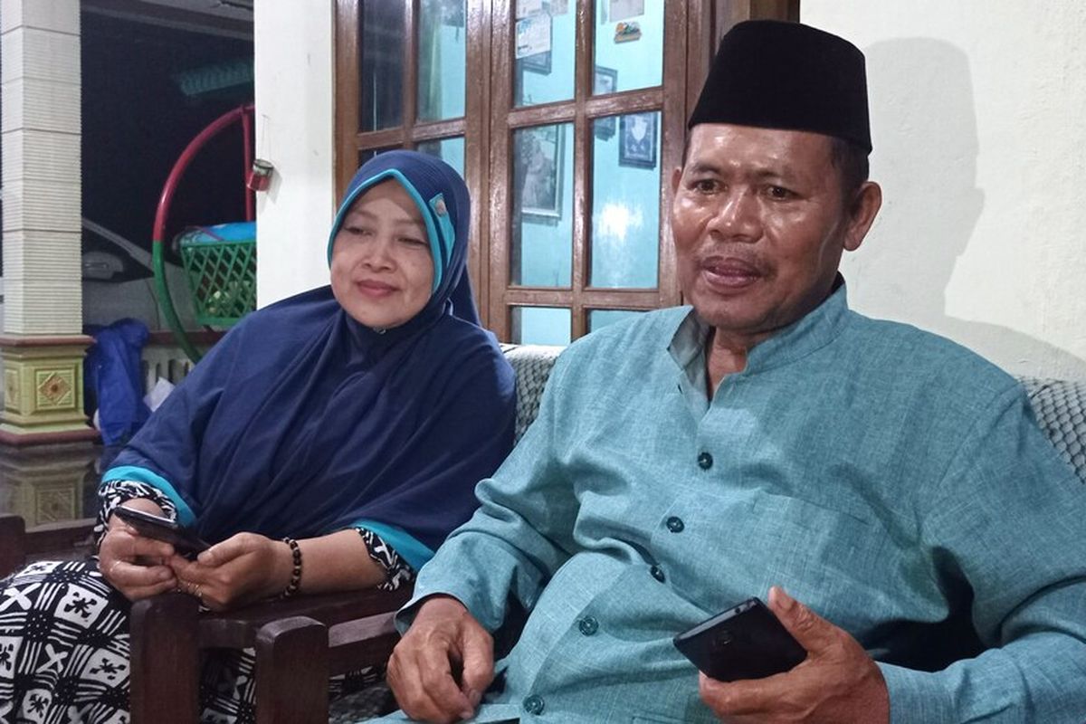 Suparlan warga Magetan yang menerima akte kematian disaat kondisinya bugar. Meski sempat kaget, namun Suparlan berharap ada kejelasan dari Dinas Kependudukan dan Pencatatan Sipil Kabupaten Magetan.