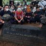 Janji Ganjar Pranowo Usai Berziarah ke Makam “Singa Betina” dari Aceh