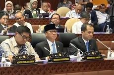 Mendes Janji Jalankan Amanat Presiden untuk Kurangi Kegiatan Seremonial